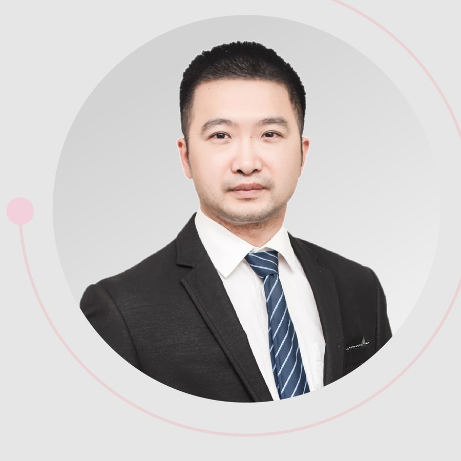 何赐丁讲师头像