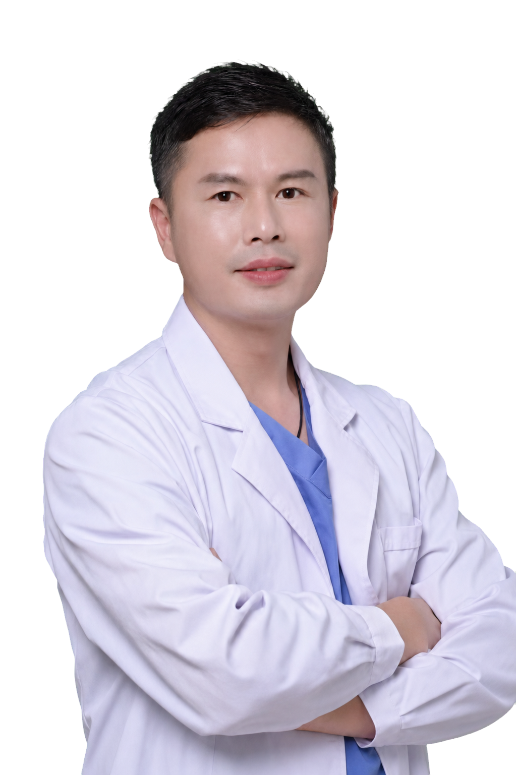 黄振东讲师头像